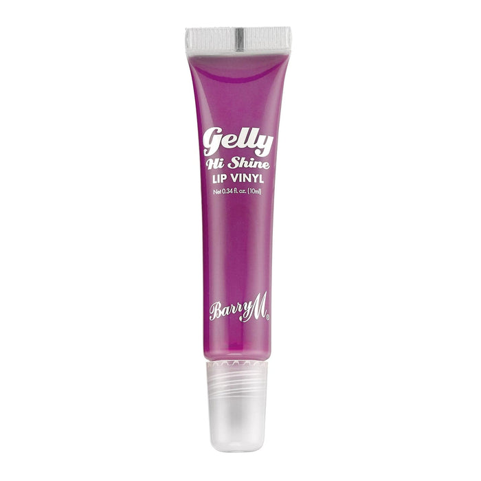 barry m Gelly Hi Shine Lip Vinyl