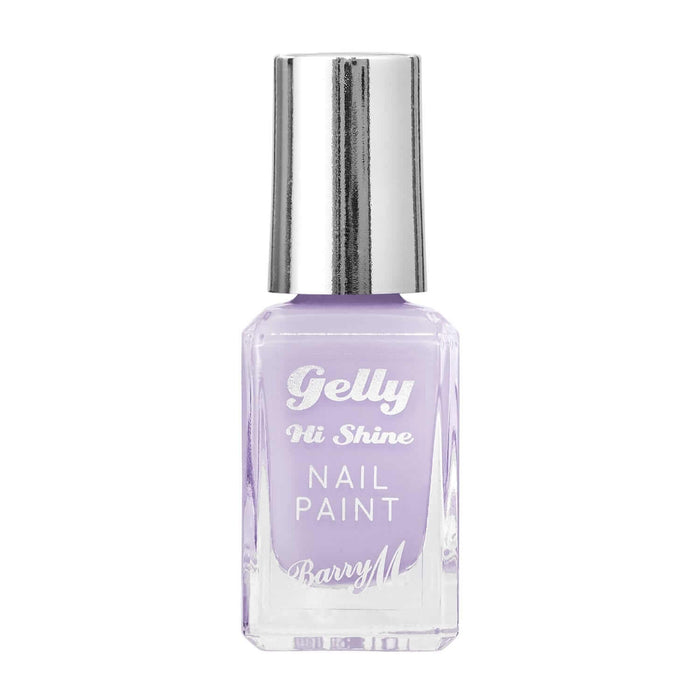 barry m Gelly Hi Shine Nail Paint