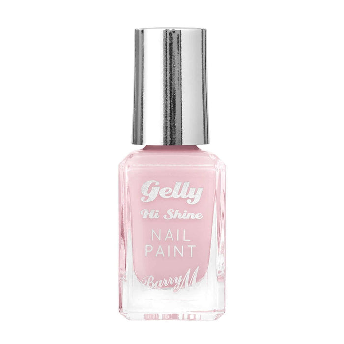 barry m Gelly Hi Shine Nail Paint