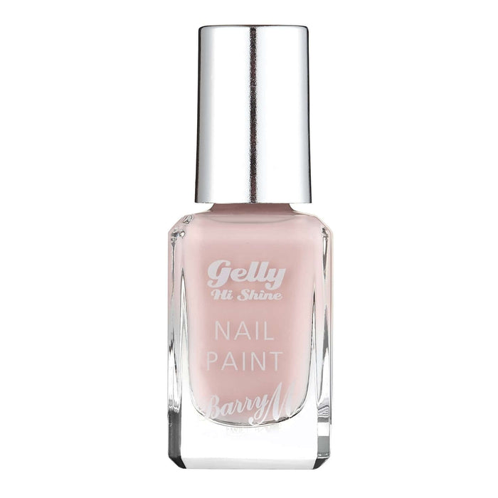 barry m Gelly Hi Shine Nail Paint