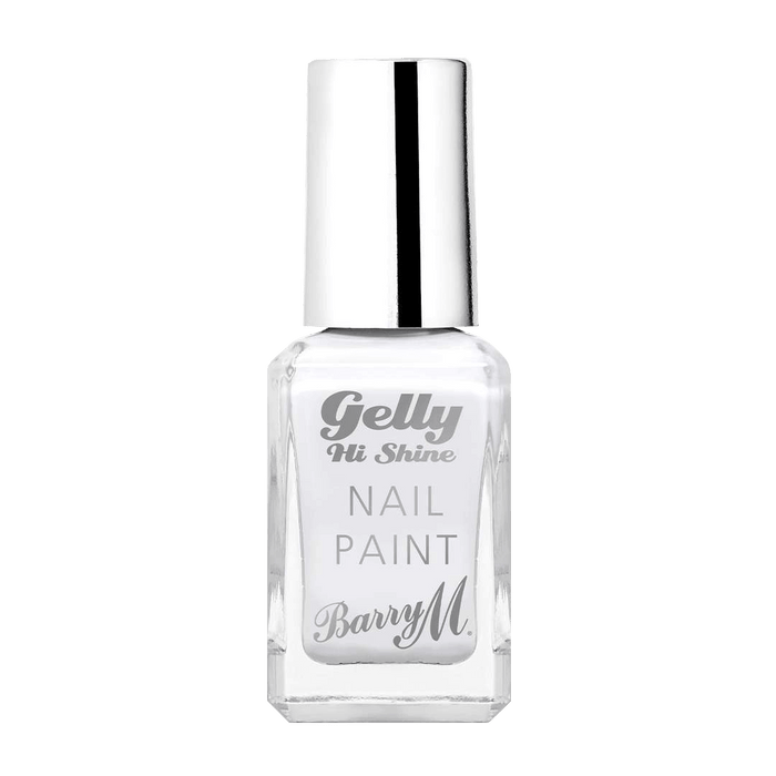 barry m Gelly Hi Shine Nail Paint