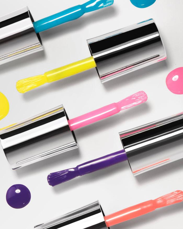 Barry M Gelly Hi Shine Nail Paint