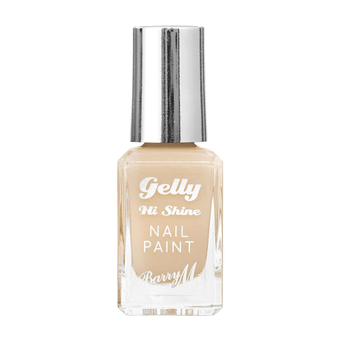 barry m Gelly Hi Shine Nail Paint