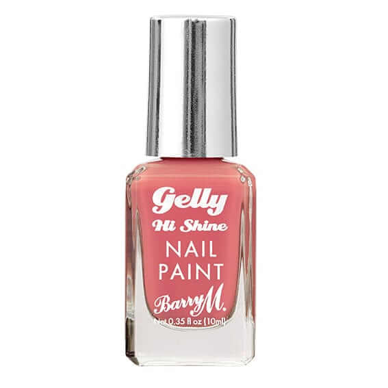 barry m Gelly Hi Shine Nail Paint