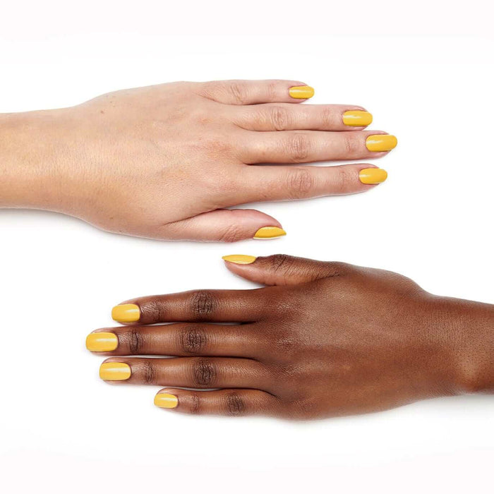 Barry M Gelly Hi Shine Nail Paint