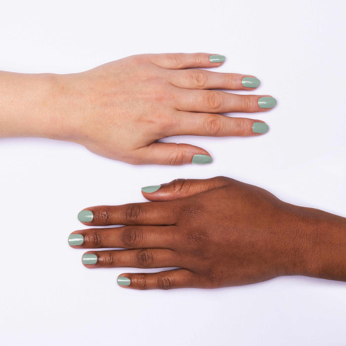 Barry M Gelly Hi Shine Nail Paint