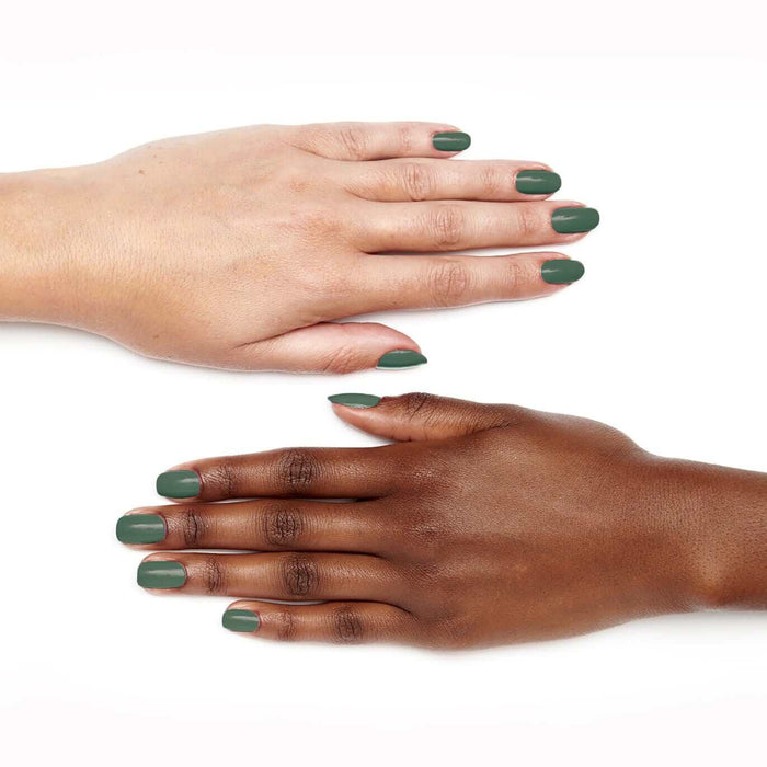 Barry M Gelly Hi Shine Nail Paint