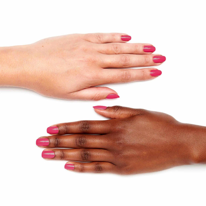 Barry M Gelly Hi Shine Nail Paint