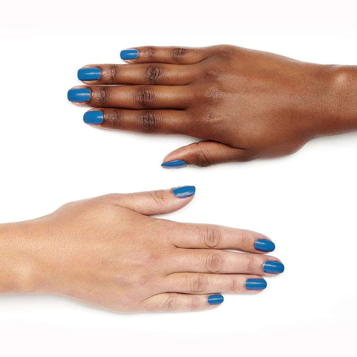 Barry M Gelly Hi Shine Nail Paint