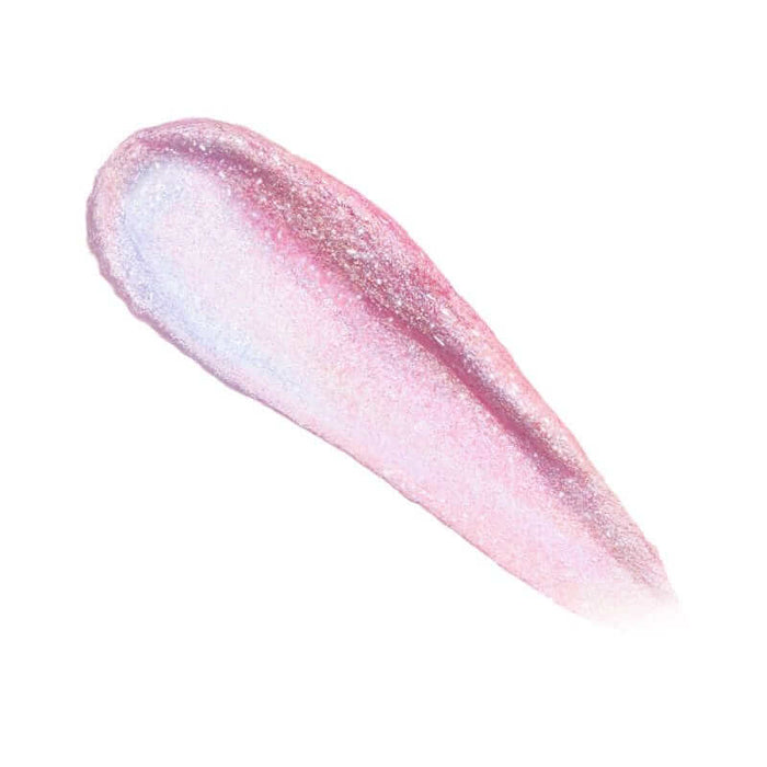 Barry M Glazed Gel Chrome Eyeshadow