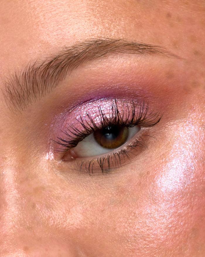 Barry M Glazed Gel Chrome Eyeshadow