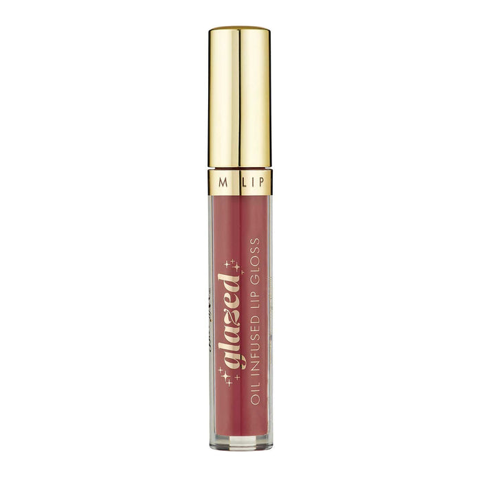 Barry M Glazed Oil Infused Lip Gloss