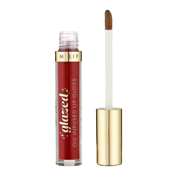 barry m Glazed Oil Infused Lip Gloss