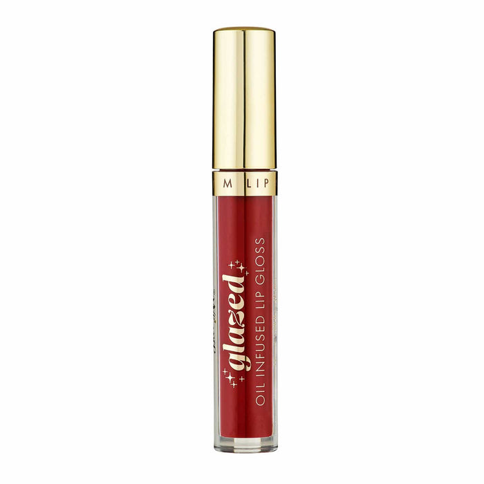 Barry M Glazed Oil Infused Lip Gloss