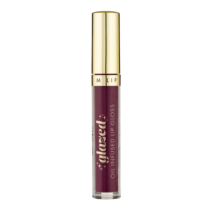 Barry M Glazed Oil Infused Lip Gloss