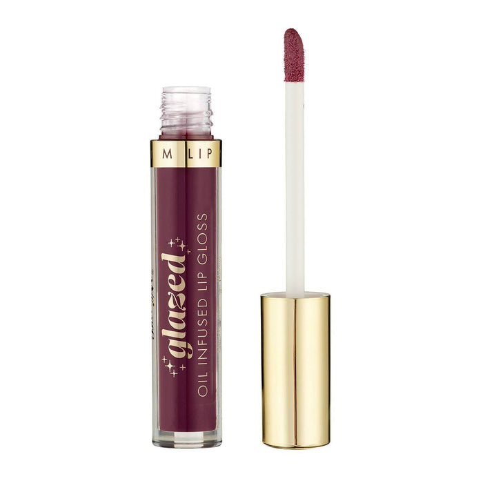 barry m Glazed Oil Infused Lip Gloss
