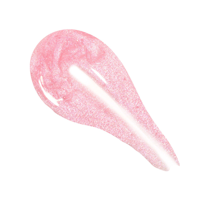Barry M Glazed Peptide Lip Oil