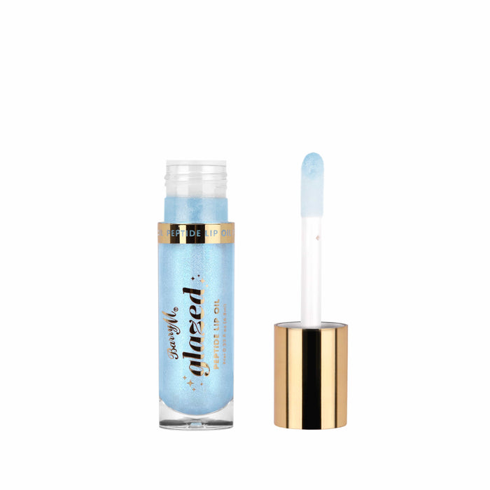 barry m Glazed Peptide Lip Oil