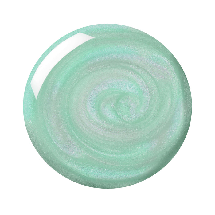 Barry M Glazed Sheer Nail Paint