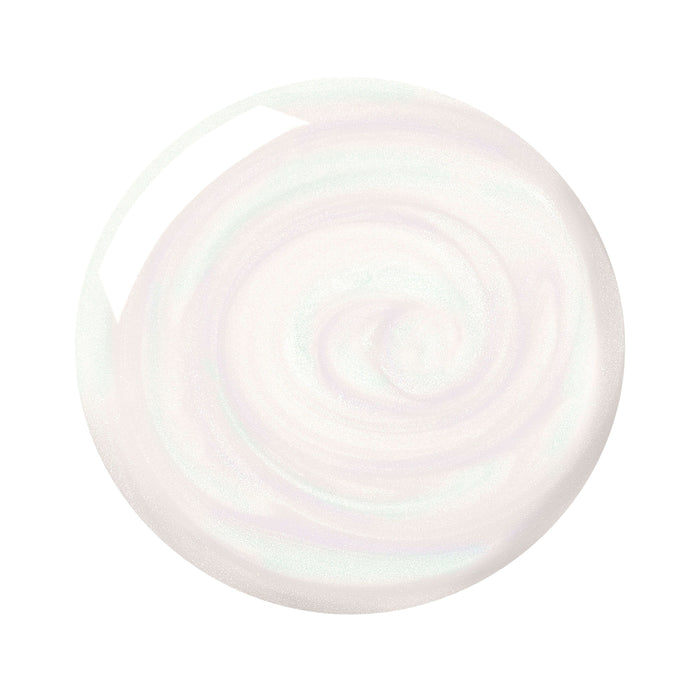 Barry M Glazed Sheer Nail Paint