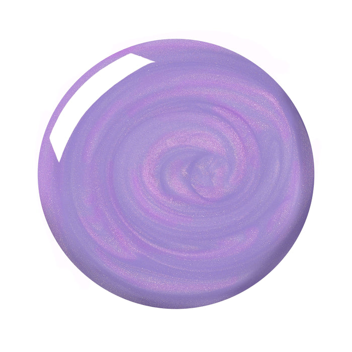 Barry M Glazed Sheer Nail Paint