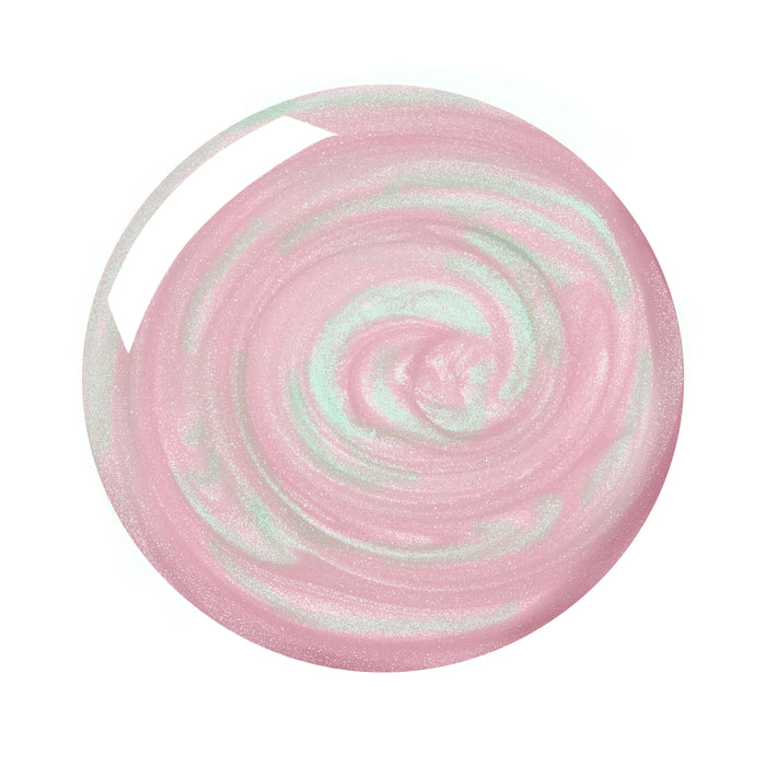 Barry M Glazed Sheer Nail Paint