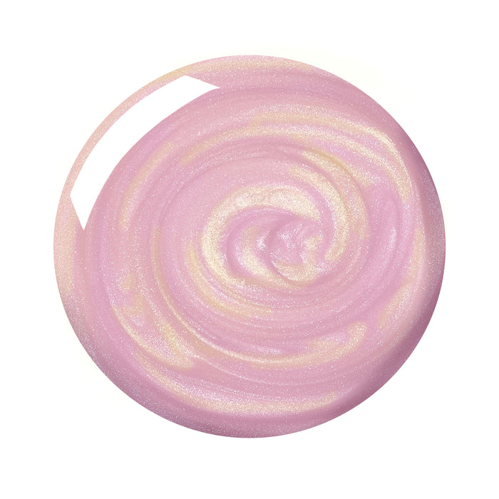 Barry M Glazed Sheer Nail Paint