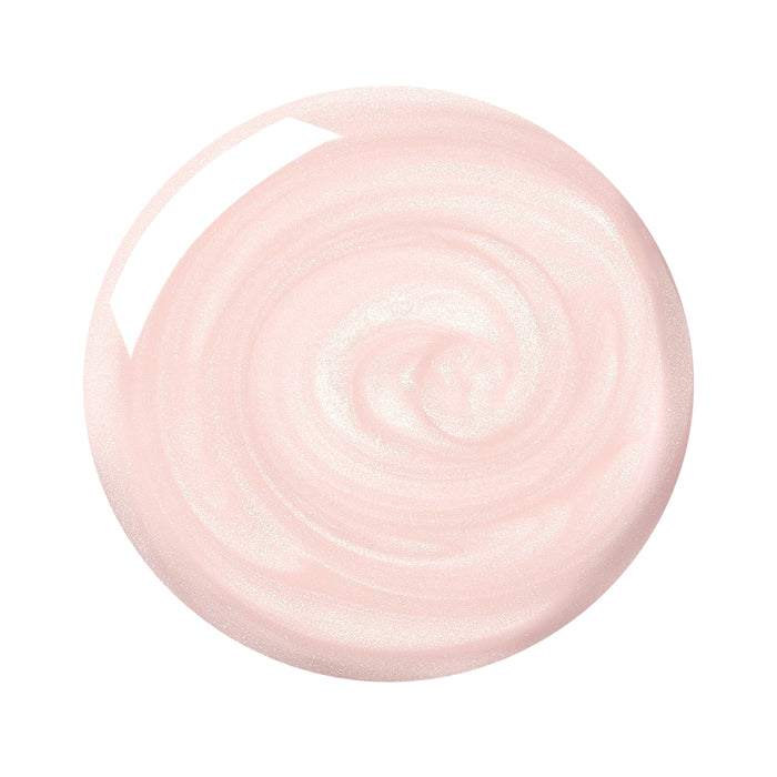 Barry M Glazed Sheer Nail Paint