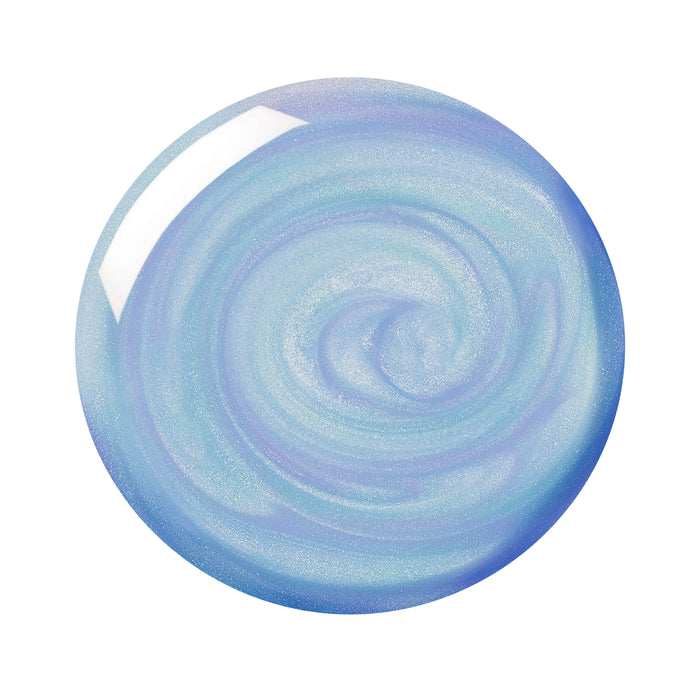 Barry M Glazed Sheer Nail Paint