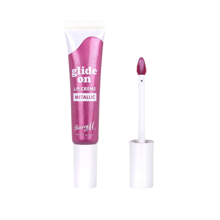 barry m Glide On Lip Crème
