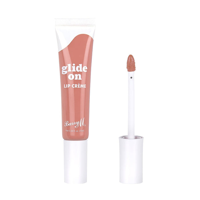 barry m Glide On Lip Crème
