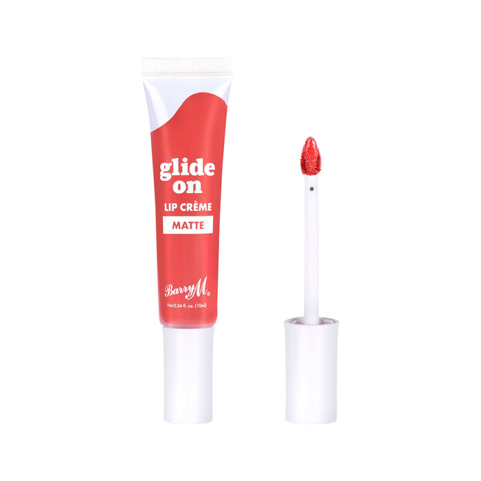 barry m Glide On Lip Crème