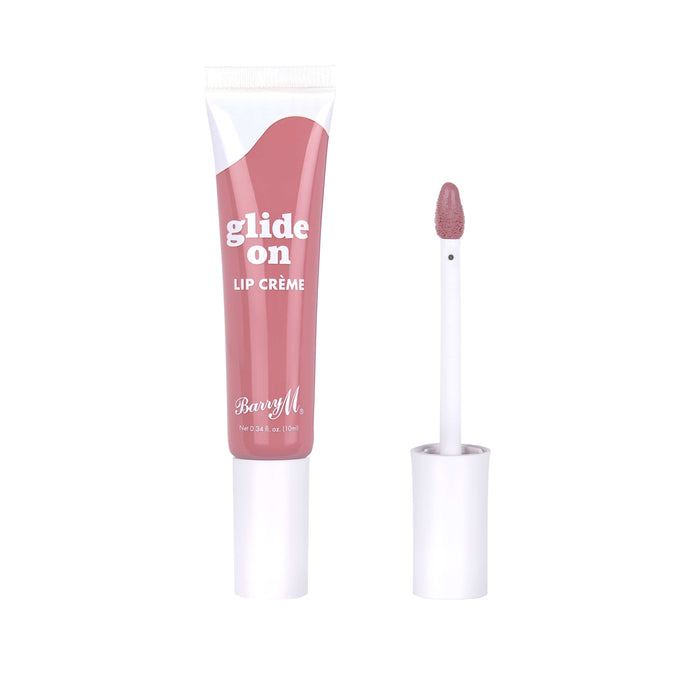 barry m Glide On Lip Crème