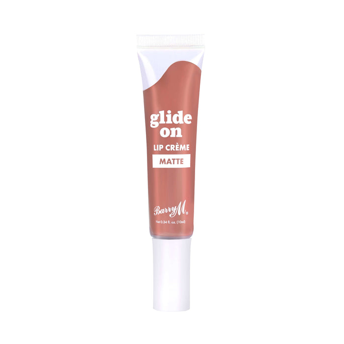 barry m Glide On Lip Crème