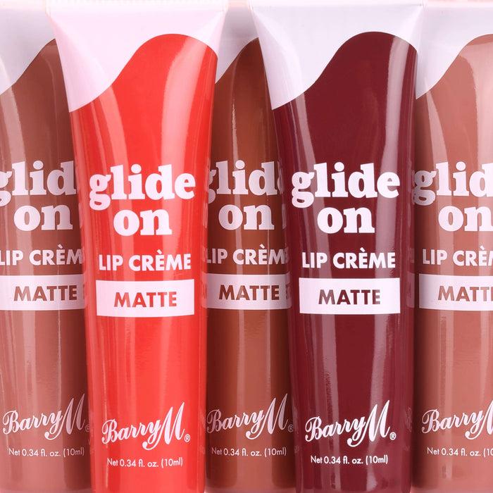 Barry M Glide On Lip Crème