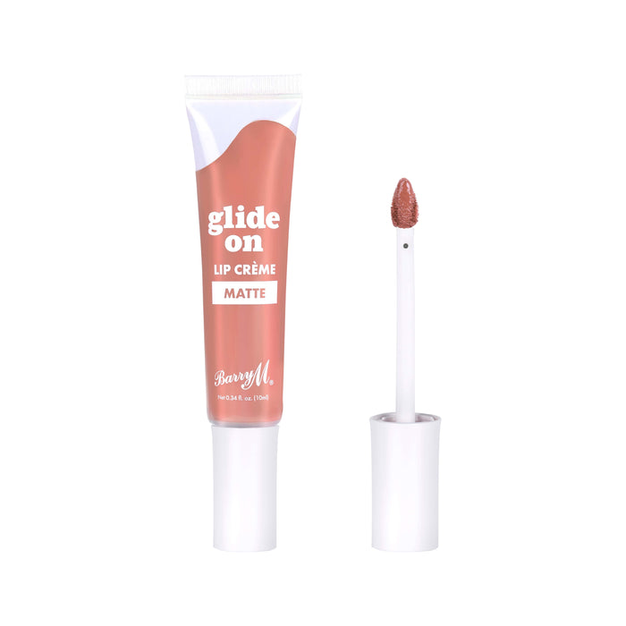 barry m Glide On Lip Crème