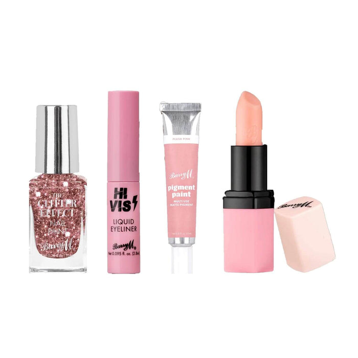 barry m Glinda Makeup Set
