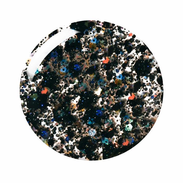 Barry M Glitter Effect Nail Paint