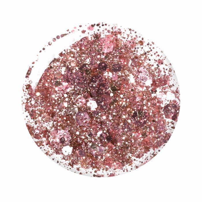 Barry M Glitter Effect Nail Paint