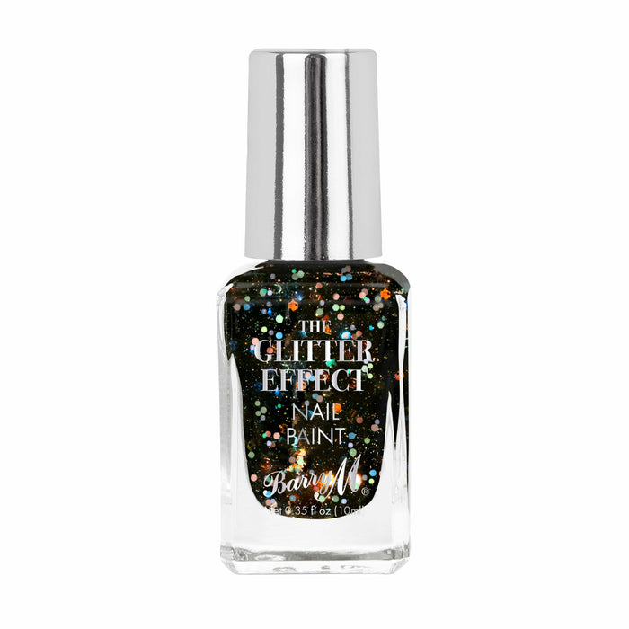 barry m Glitter Effect Nail Paint