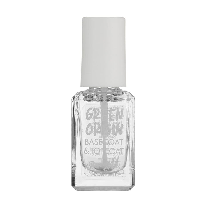 Barry M Green Origin Base & Topcoat