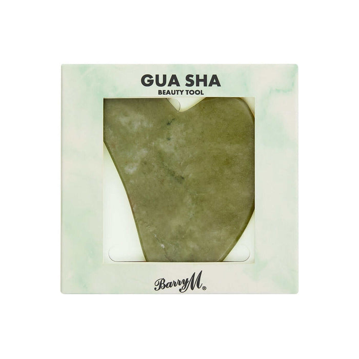 barry m Gua Sha Beauty Tool