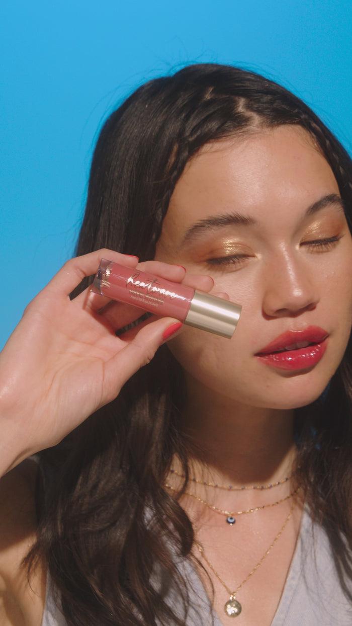 Barry M Heatwave Bronzer