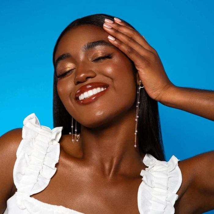 Barry M Heatwave Bronzer