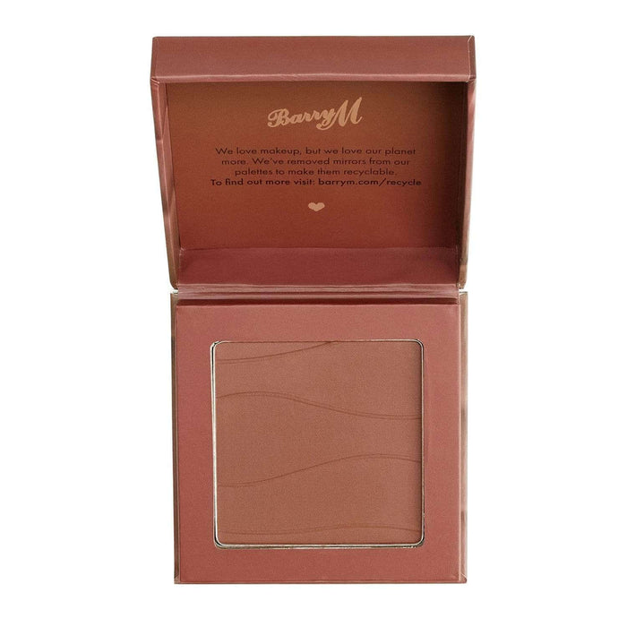 barry m Heatwave Bronzer