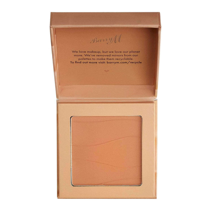barry m Heatwave Bronzer