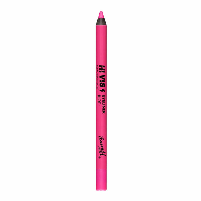 barry m Hi Vis Eyeliner