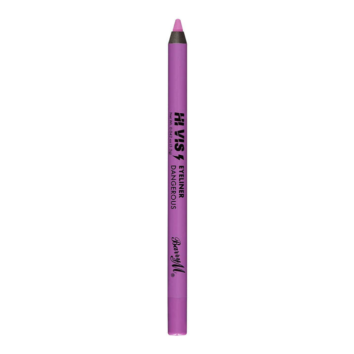 barry m Hi Vis Eyeliner