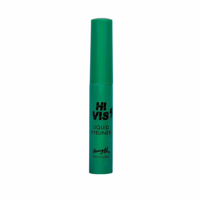 Barry M Hi Vis Neon Liquid Eyeliner