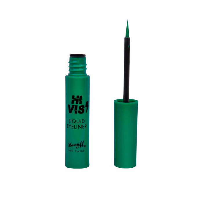 barry m Hi Vis Neon Liquid Eyeliner